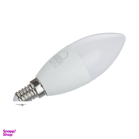 لامپ ال ای دی 7 وات بروکس مدل C37-1740 پایه E14