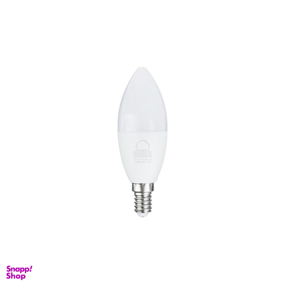 لامپ ال ای دی 7 وات بروکس مدل C37-1740 پایه E14