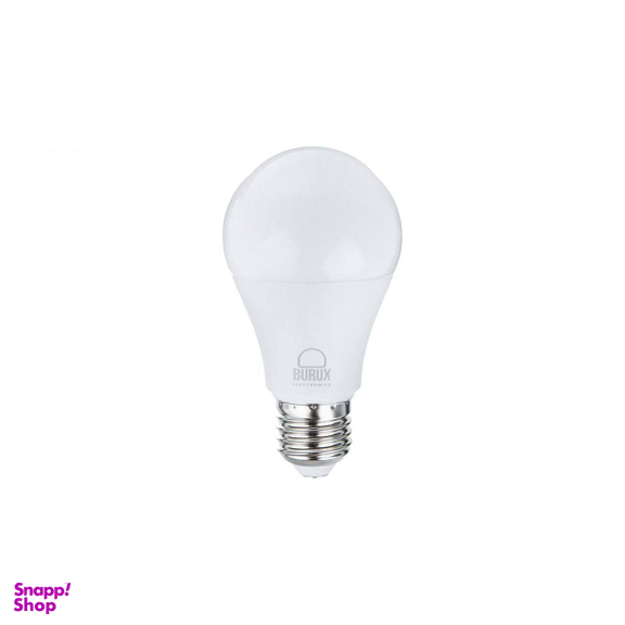 بسته 5 عددی لامپ ال ای دی 10 وات بروکس مدل 5322-A60 پایه E27