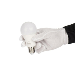 بسته 5 عددی لامپ ال ای دی 10 وات بروکس مدل 5322-A60 پایه E27