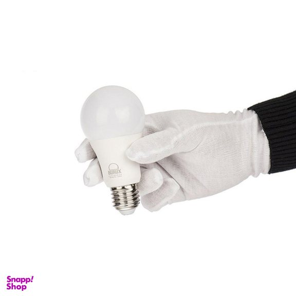 بسته 5 عددی لامپ ال ای دی 10 وات بروکس مدل 5322-A60 پایه E27