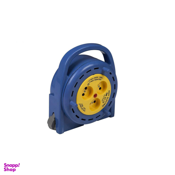 چندراهی برق پارت الکتریک مدل PE5141