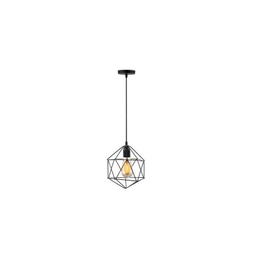 لوستر دیلایت طرح ذوزنقه SINAN کد DLT671