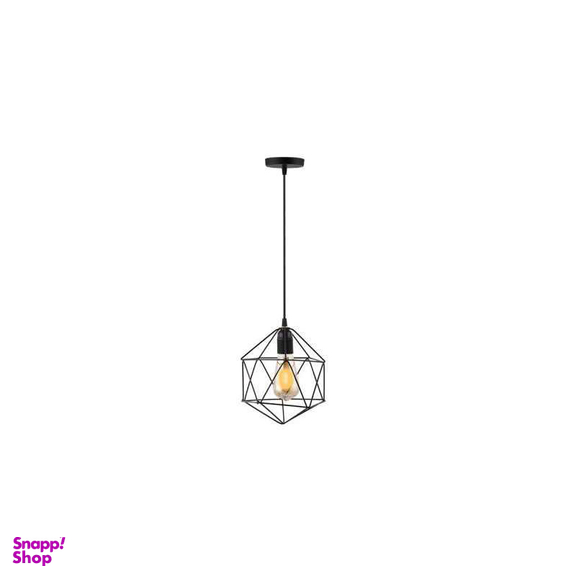 لوستر دیلایت طرح ذوزنقه SINAN کد DLT671
