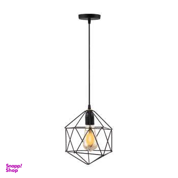 لوستر دیلایت طرح ذوزنقه SINAN کد DLT671