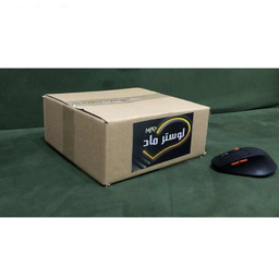 چراغ سقفی لوستر ماد کد 4F-nb