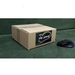چراغ تزئینی لوستر ماد کد 2nb-j22