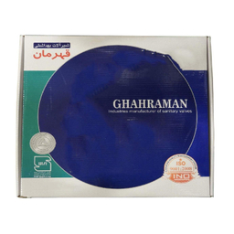 شیر حمام شیرآلات بهداشتی قهرمان مدل ایتالیایی کد T01
