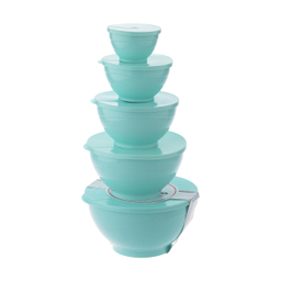 ظرف نگهدارنده وینتج مدل VNIO49 مجموعه 5 عددی