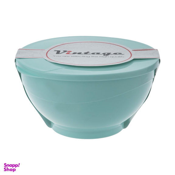 ظرف نگهدارنده وینتج مدل VNIO49 مجموعه 5 عددی