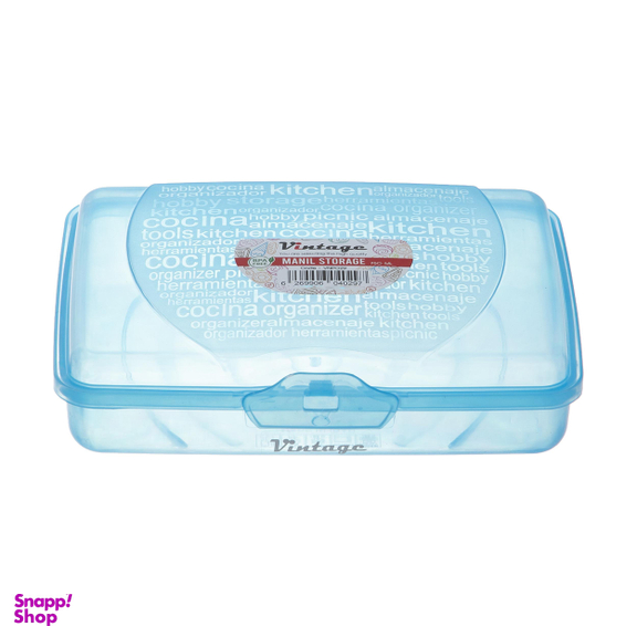 ظرف نگهدارنده وینتج مدل مانیل