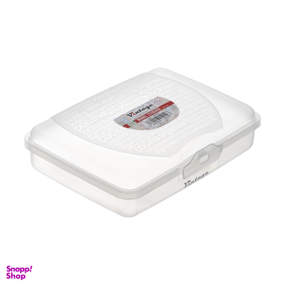 ظرف نگهدارنده وینتج مدل مانیل