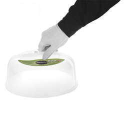 درپوش ماکروویو زیبا مدل سانیا