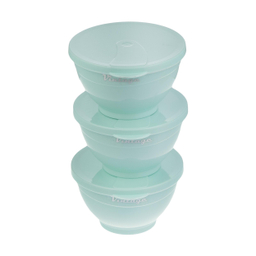 ظرف نگهدارنده وینتج مدل VNIO57 مجموعه 3 عددی