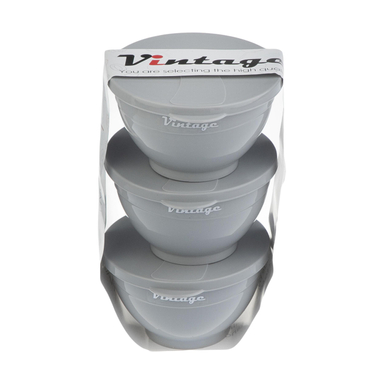 ظرف نگهدارنده وینتج مدل VNIO57 مجموعه 3 عددی