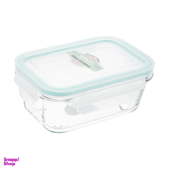 ظرف نگهدارنده لیمون مدل SAT680