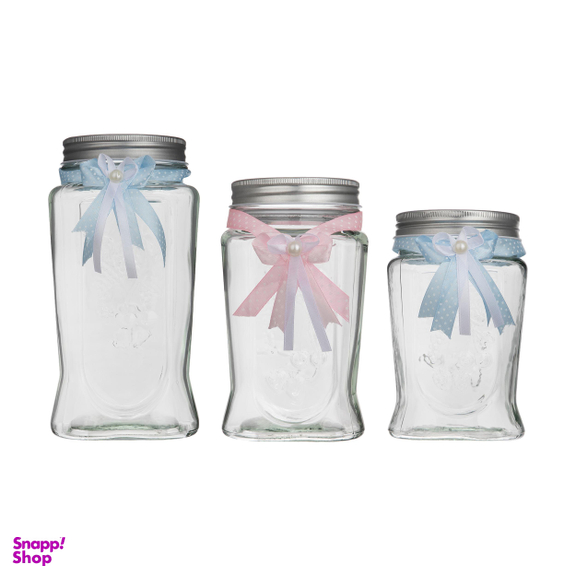 بانکه وینتج مدل VNG001 مجموعه 3 عددی