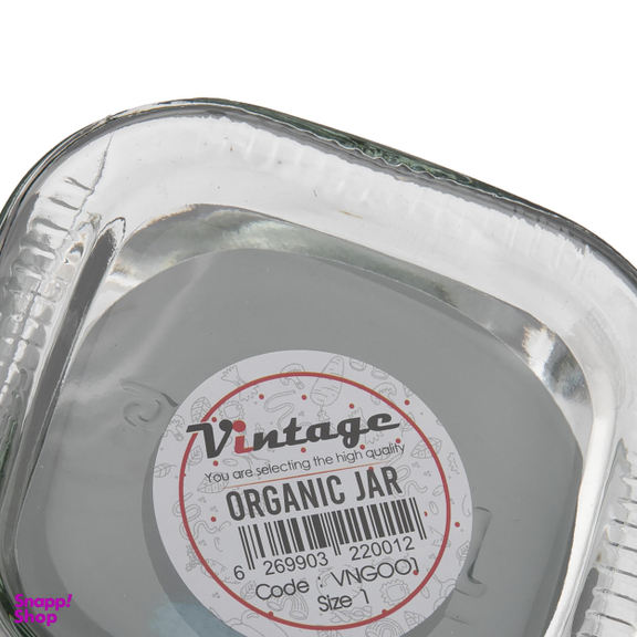 بانکه وینتج مدل VNG001 مجموعه 3 عددی