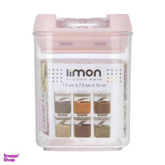 بانکه لیمون (Limon) مدل ساینا
