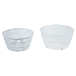 سبزی خشک کن همارا مدل Salad Spinner