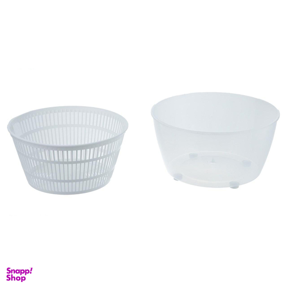 سبزی خشک کن همارا مدل Salad Spinner