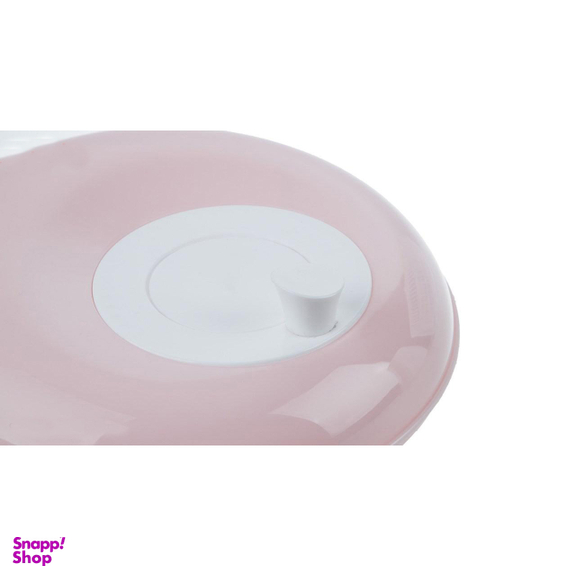 سبزی خشک کن همارا مدل Salad Spinner