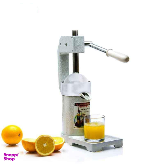آبمیوه گیری دستی بیتا مدل 101 کد 2501163