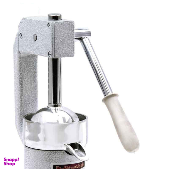 آبمیوه گیری دستی بیتا مدل 101 کد 2501163