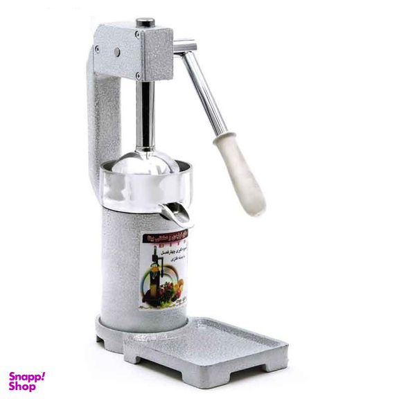 آبمیوه گیری دستی بیتا مدل 101 کد 2501163