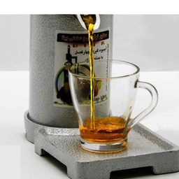 آبمیوه گیری دستی بیتا مدل 101 کد 2501163
