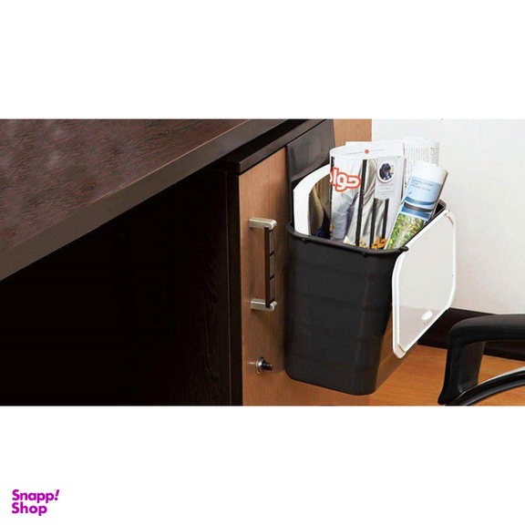 سطل زباله کابینتی بیتا (Bita) کد 140