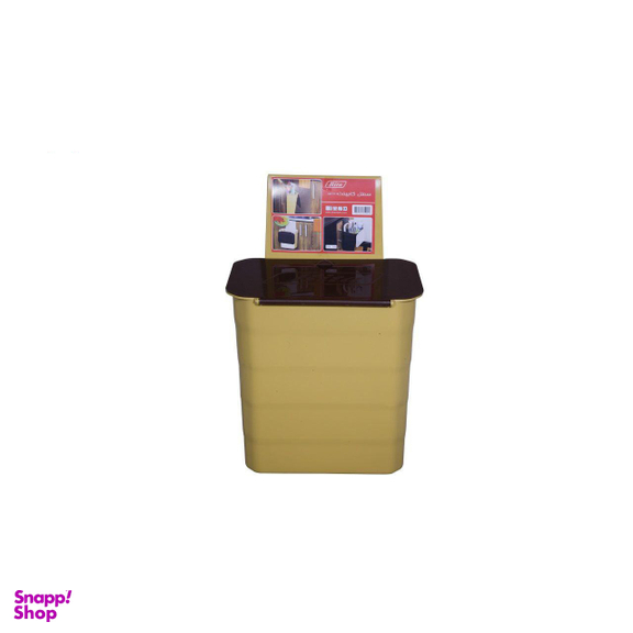 سطل زباله کابینتی بیتا (Bita) کد 140