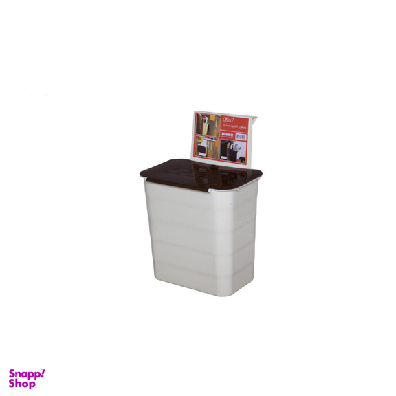 سطل زباله کابینتی بیتا (Bita) کد 140