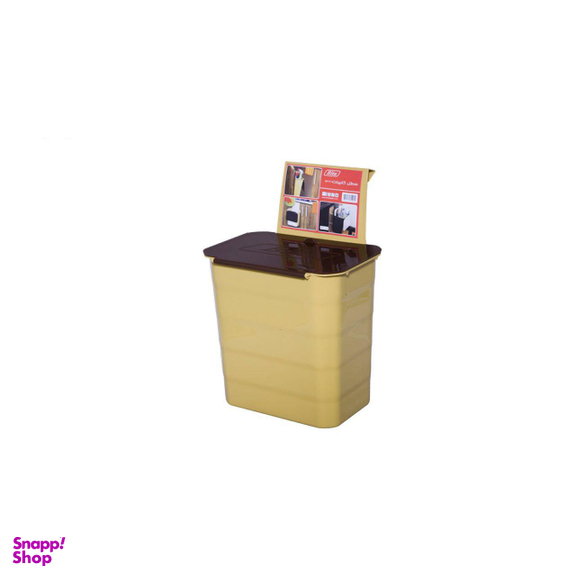 سطل زباله کابینتی بیتا (Bita) کد 140