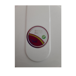 ست سطل زباله و فرچه ونوس پلاستیک (Venus Plastic) مدل سنگی 20
