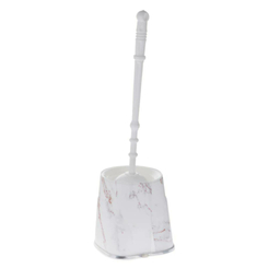 ست سطل زباله و فرچه ونوس پلاستیک (Venus Plastic) مدل سنگی 20