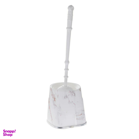 ست سطل زباله و فرچه ونوس پلاستیک (Venus Plastic) مدل سنگی 20