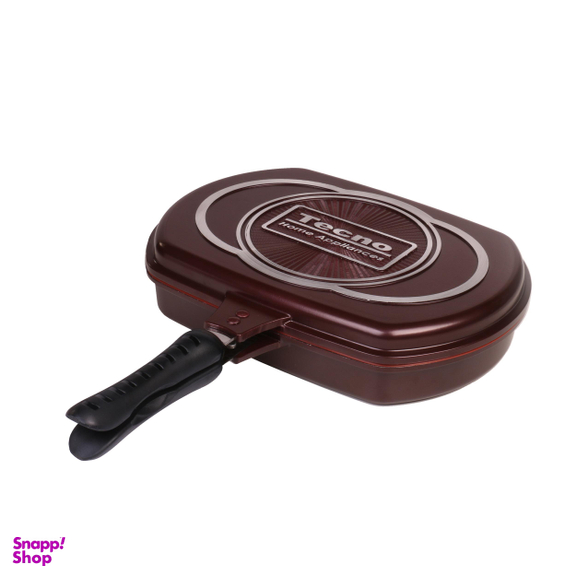 تابه رژیمی تکنو مدل T1 سایز 33