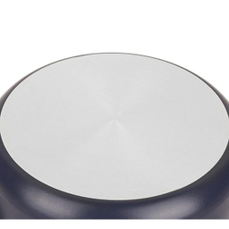 قابلمه گرانیتا زرساب با در شیشه ای مدل GT-428 سایز 28