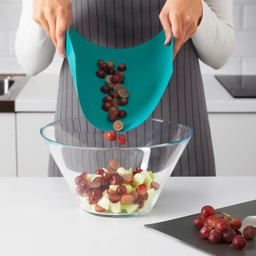 تخته گوشت ایکیا مدل FINFORDELA بسته 2 عددی