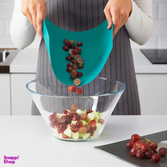 تخته گوشت ایکیا مدل FINFORDELA بسته 2 عددی