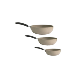 سرویس تابه 3 پارچه گرانیتی سورنا (Sorena) مدل SML3251