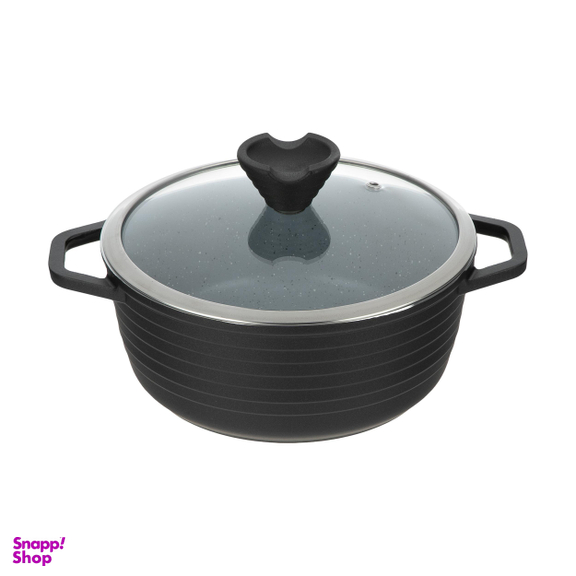 سرویس پخت و پز 10 پارچه عروس (Aroos) مدل Mr22