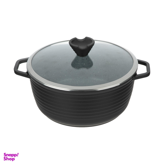 سرویس پخت و پز 10 پارچه عروس (Aroos) مدل Mr22
