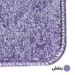 پادری پالاز مدل کات بی سایز 50x80 سانتی متر