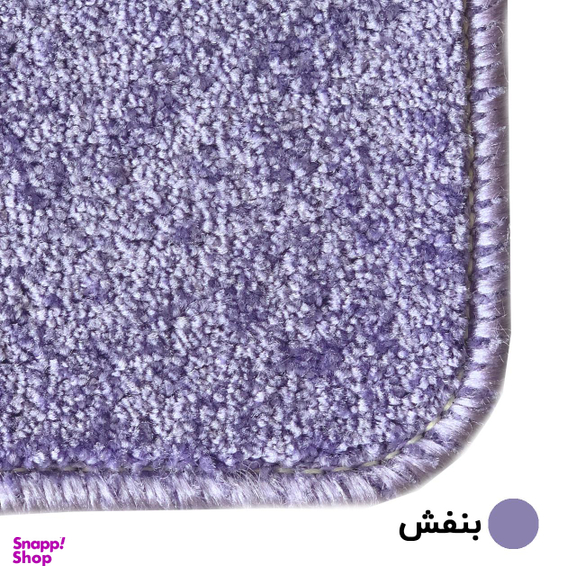 پادری پالاز مدل کات بی سایز 50x80 سانتی متر