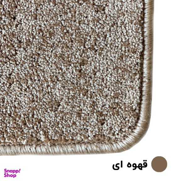 پادری پالاز مدل کات بی سایز 50x80 سانتی متر
