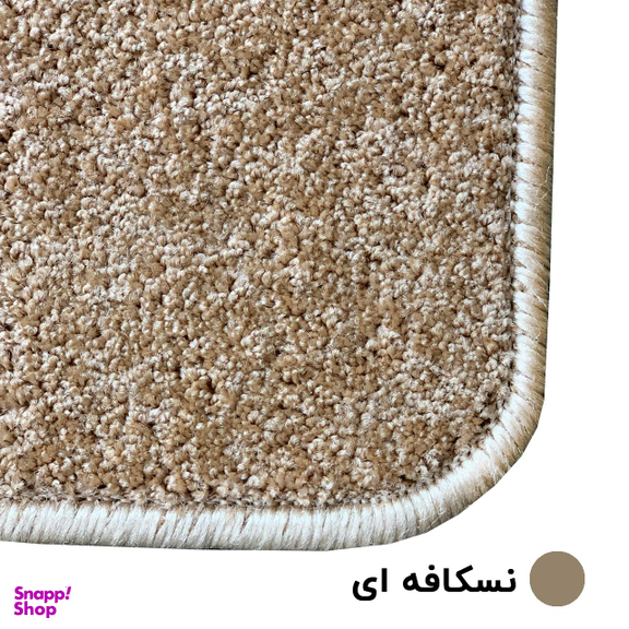 پادری پالاز مدل کات بی سایز 50x80 سانتی متر