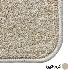 پادری پالاز مدل کات بی سایز 50x80 سانتی متر
