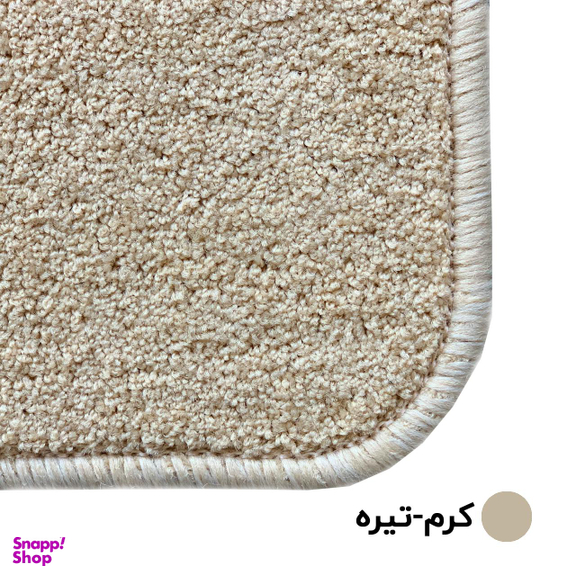 پادری پالاز مدل کات بی سایز 50x80 سانتی متر